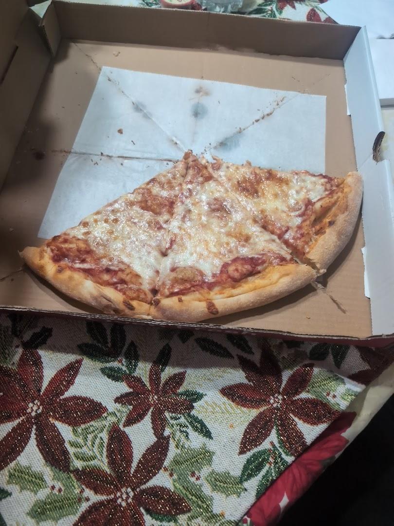 Ed's Pizza House