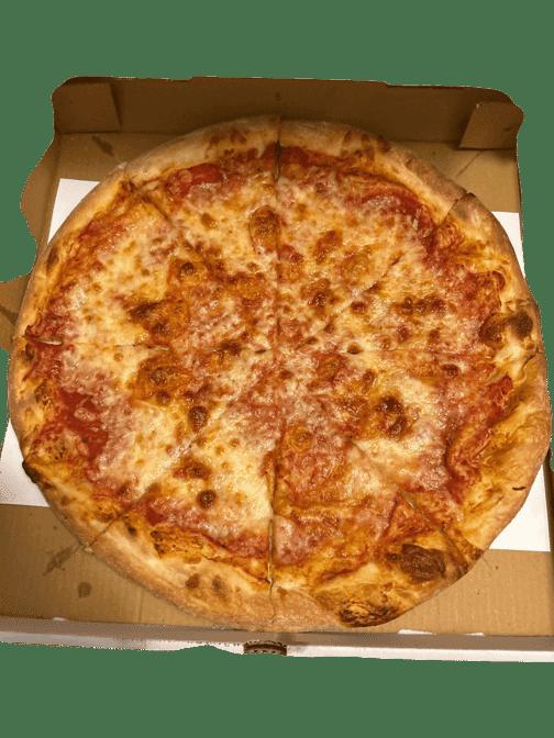 Ed's Pizza House