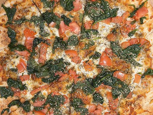 Ed's Pizza House