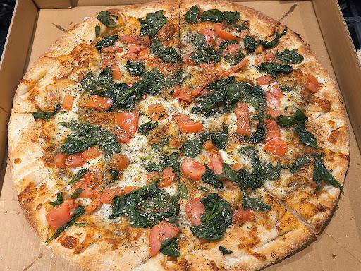 Ed's Pizza House